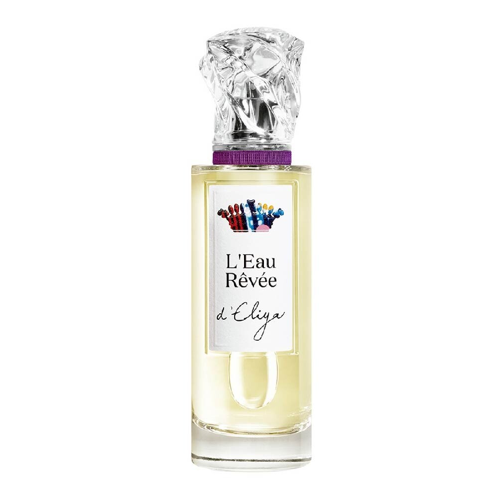 

Туалетная вода Sisley L'Eau Rêvée d'Eliya, 100 мл