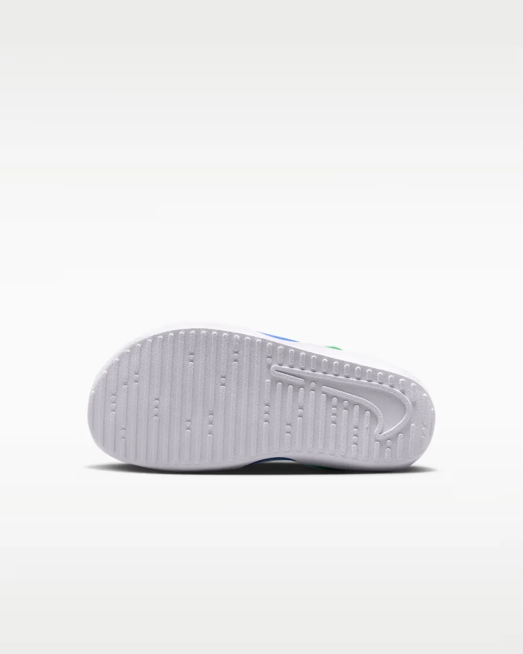 Детские сандалии Nike Sunray Protect 4, Arctic Green/Green Spark/White/Racer Blue — фото 2