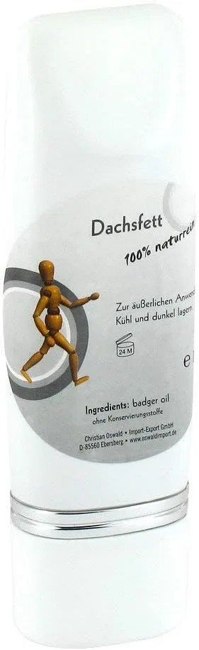 Крем для тела DachsFett, 100 г