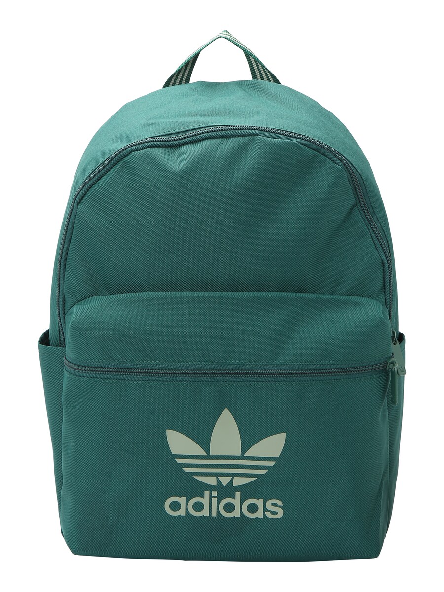 

Рюкзак ADIDAS ORIGINALS Adicolor, зеленый