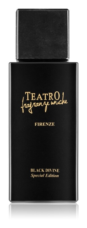 

Парфюмерная вода Teatro Fragranze Nero Divino, 100 мл