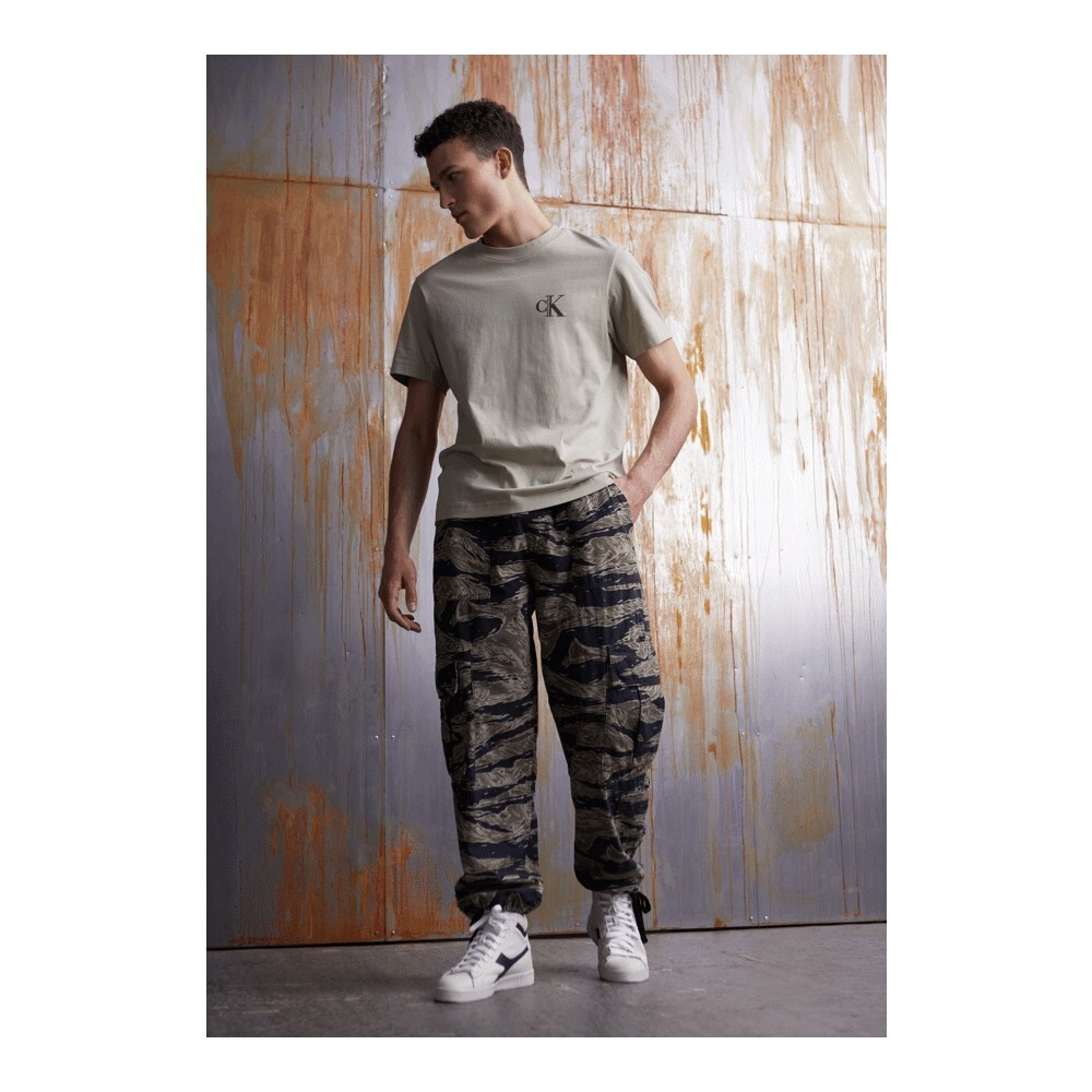 

Кроссовки Diadora Game Unisex, белый / синий caspian sea