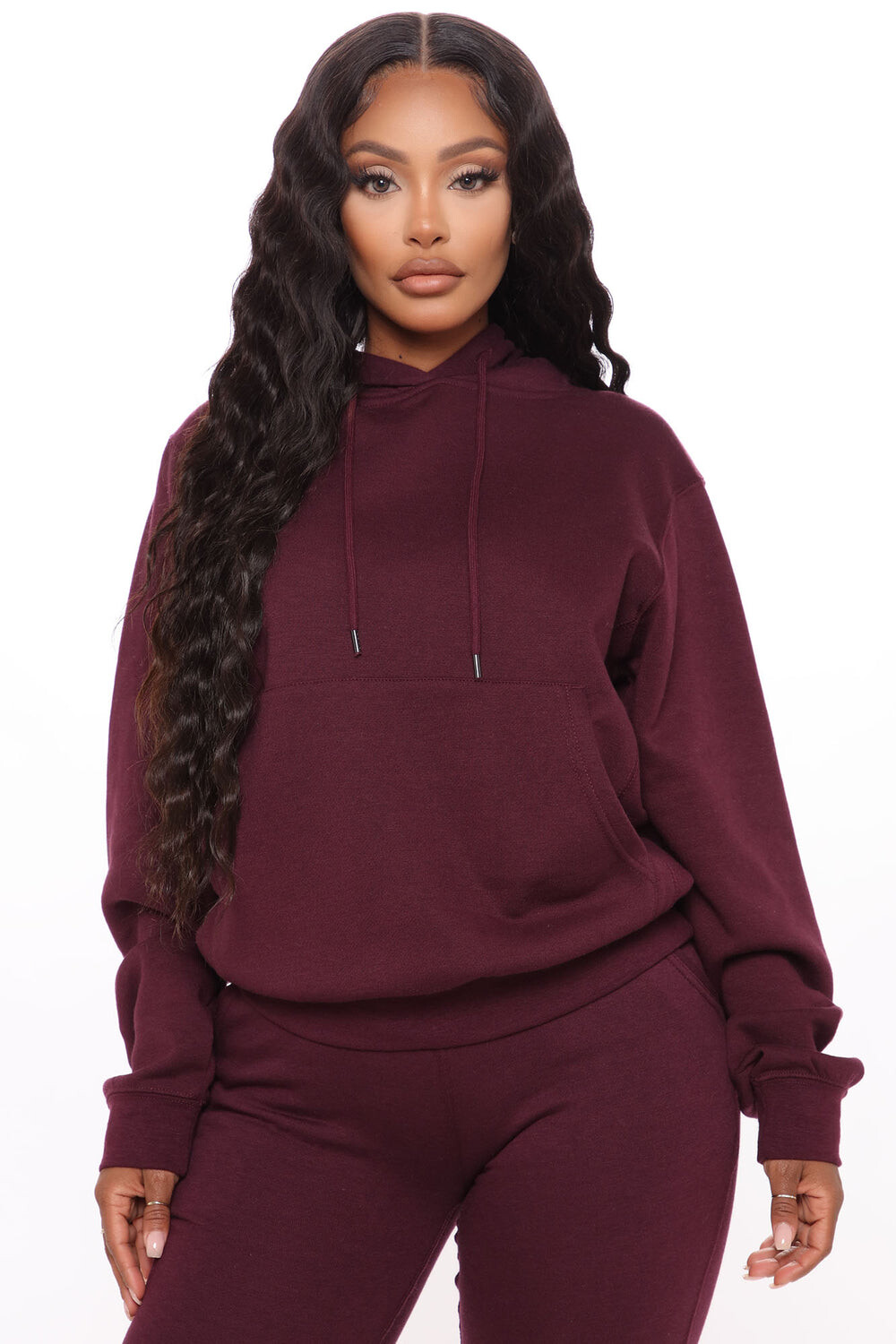 

Худи Fashion Nova JU991, слива, Коричневый, Худи Fashion Nova JU991, слива