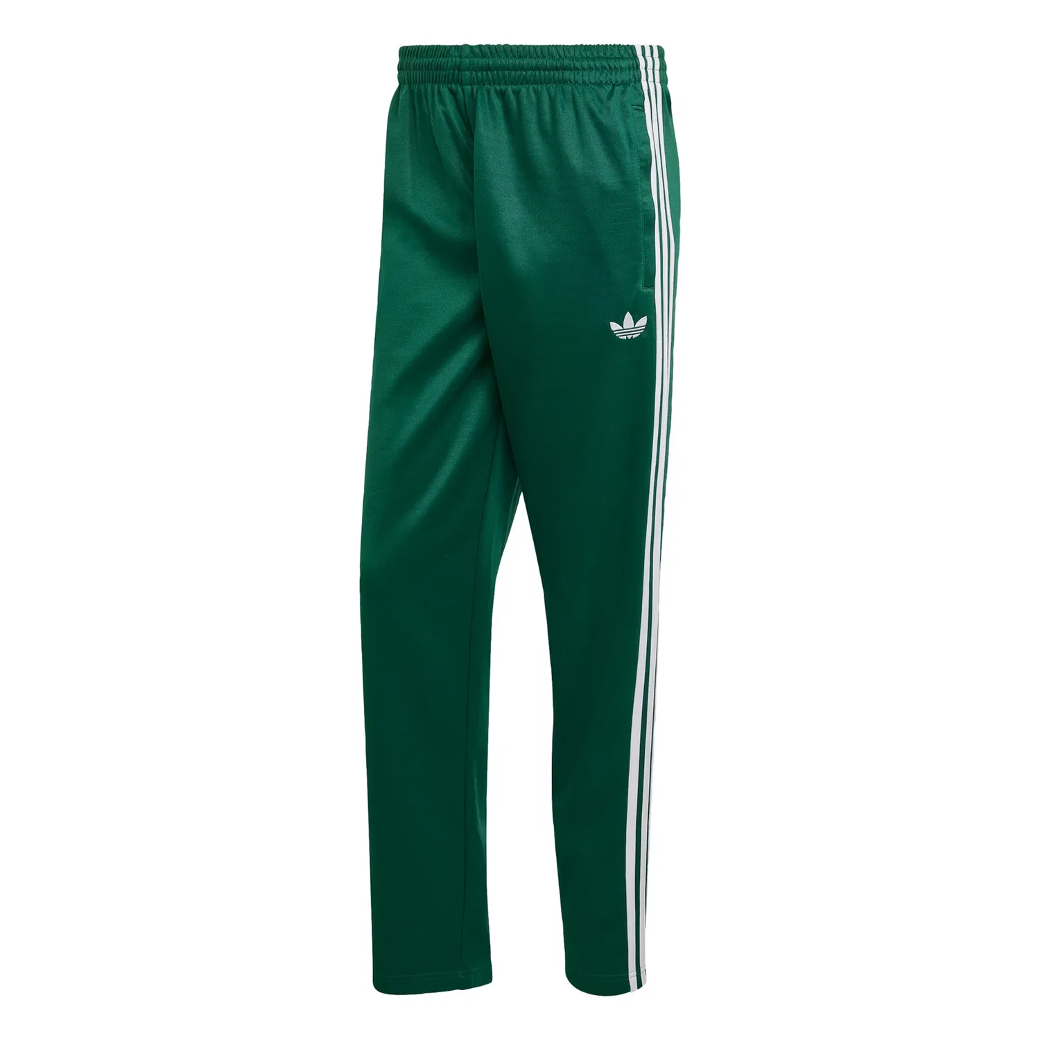 Брюки Adidas Originals Regular Pants SST цвета Reed