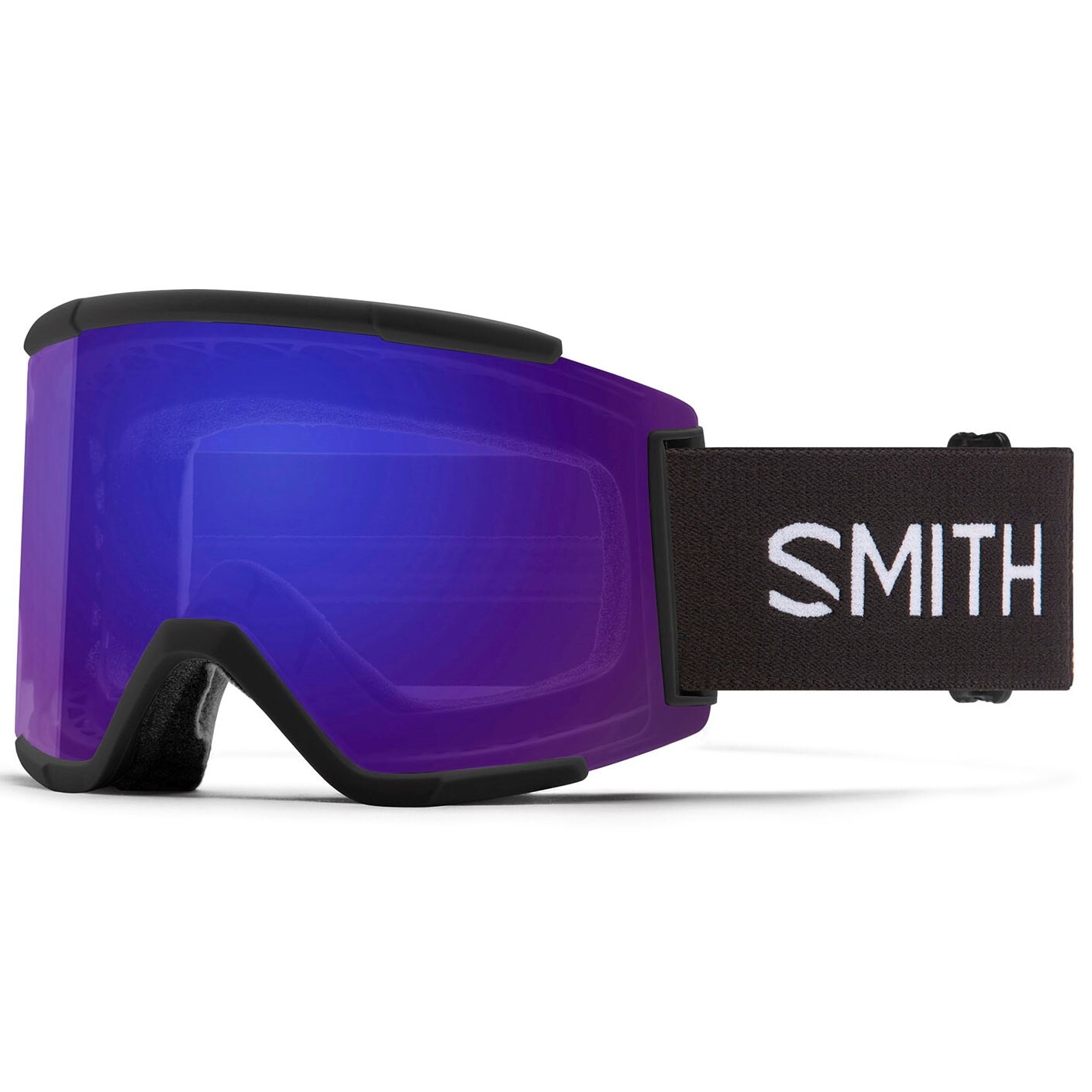 

Лыжные очки Smith Squad XL, черный