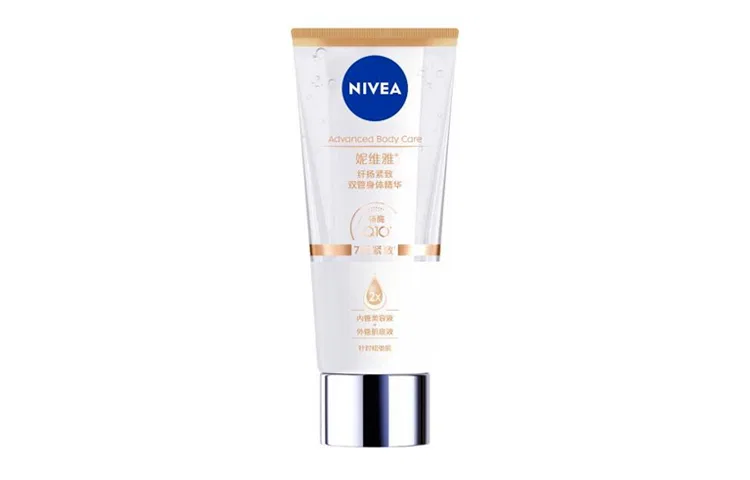 Набор из 2 флаконов сыворотки для тела NIVEA Silky Radiant, 200 мл каждый, Цвет: не указан — фото 3
