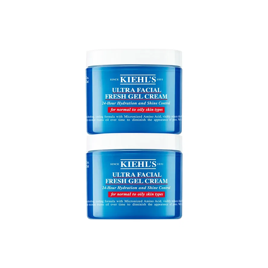 Крем для лица увлажняющий Kiehl's, 125 мл