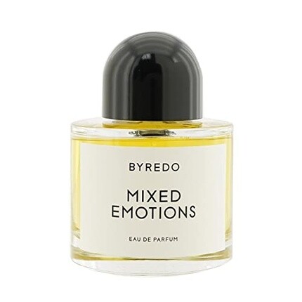 

Парфюмерная вода Byredo Mixed Emotions для мужчин и женщин