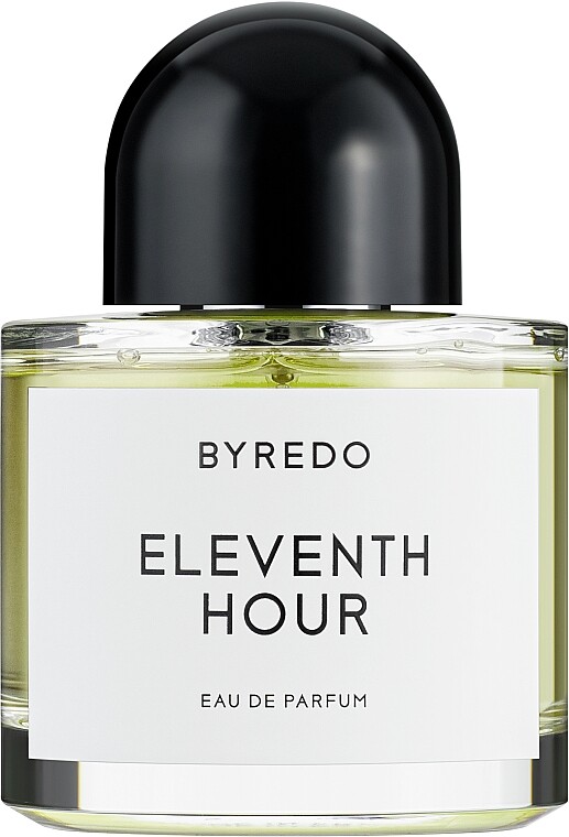 

Духи Byredo Eleventh Hour