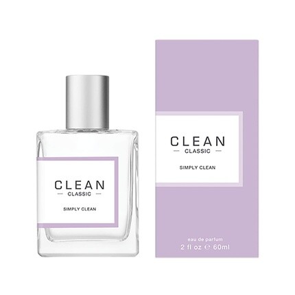Парфюмерная вода Clean Simply Clean 60 мл — фото 2