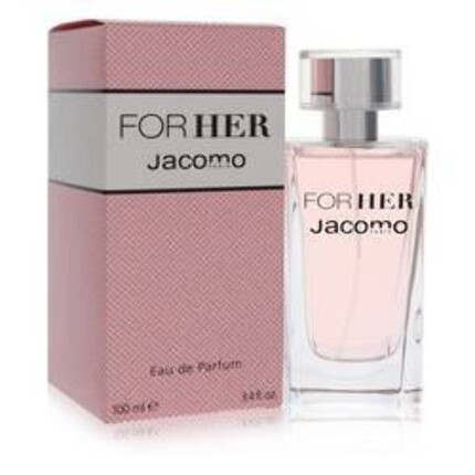 

Jacomo Eau De Parfum Spray 3,4 унции для женщин