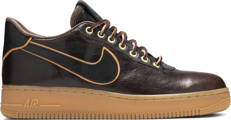 

Кроссовки Nike Jack Daniel's x The Shoe Surgeon x Air Force 1 Low 'Tennessee Honey Whiskey', коричневый, Коричневый;серый, Кроссовки Nike Jack Daniel's x The Shoe Surgeon x Air Force 1 Low 'Tennessee Honey Whiskey', коричневый