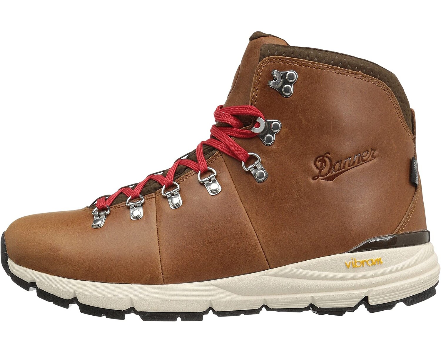 

Кроссовки Mountain 600 4.5" Danner, седло тан