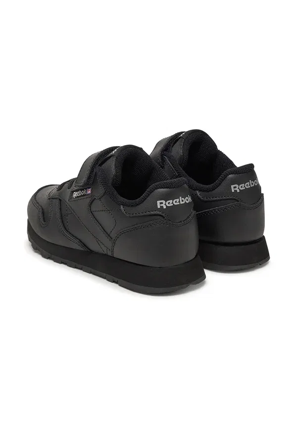 Кроссовки с защитой от холода V9-25207-02 Reebok black, черный — фото 4