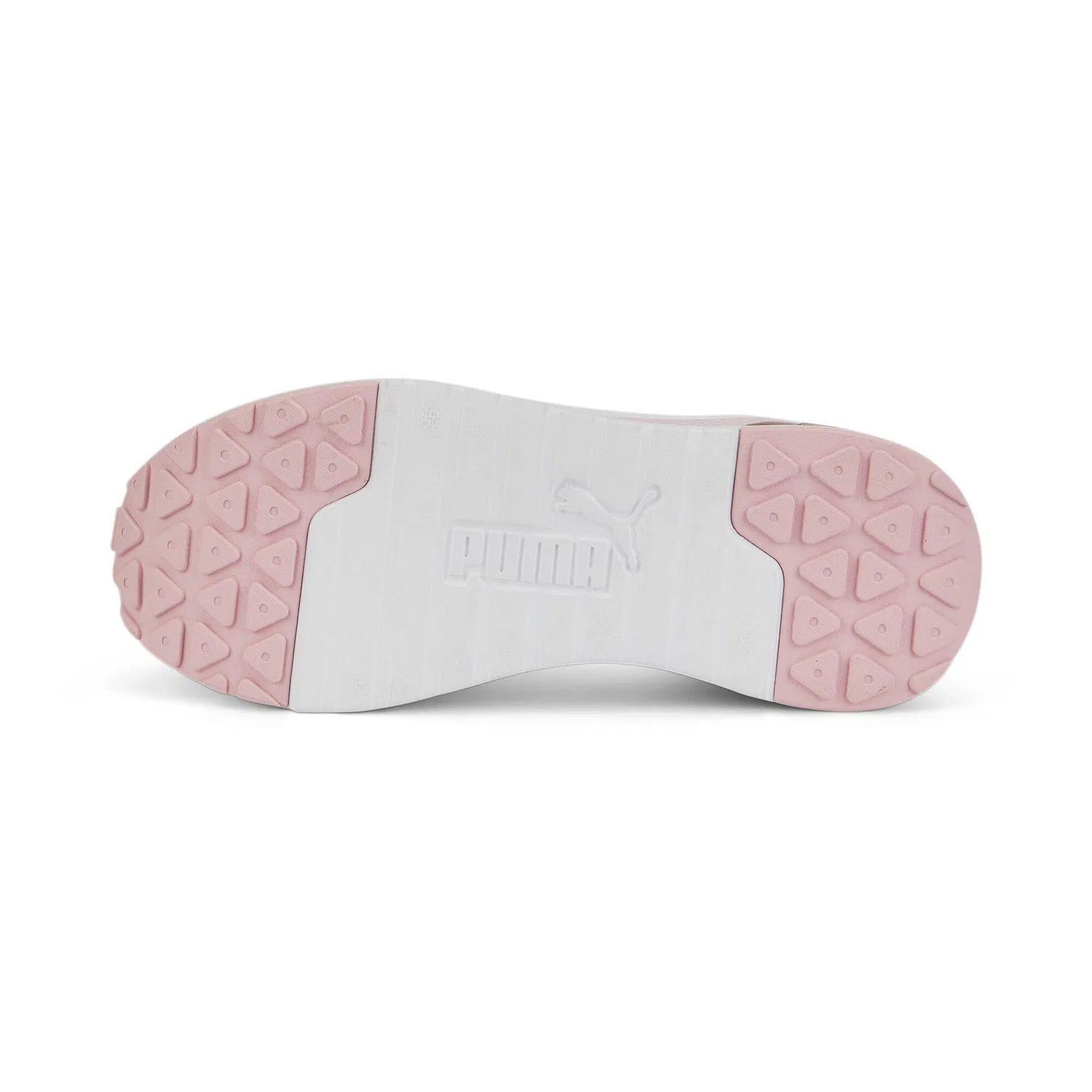 Детские кроссовки с высоким профилем R78 Voyage Soft Puma, Rosa — фото 4