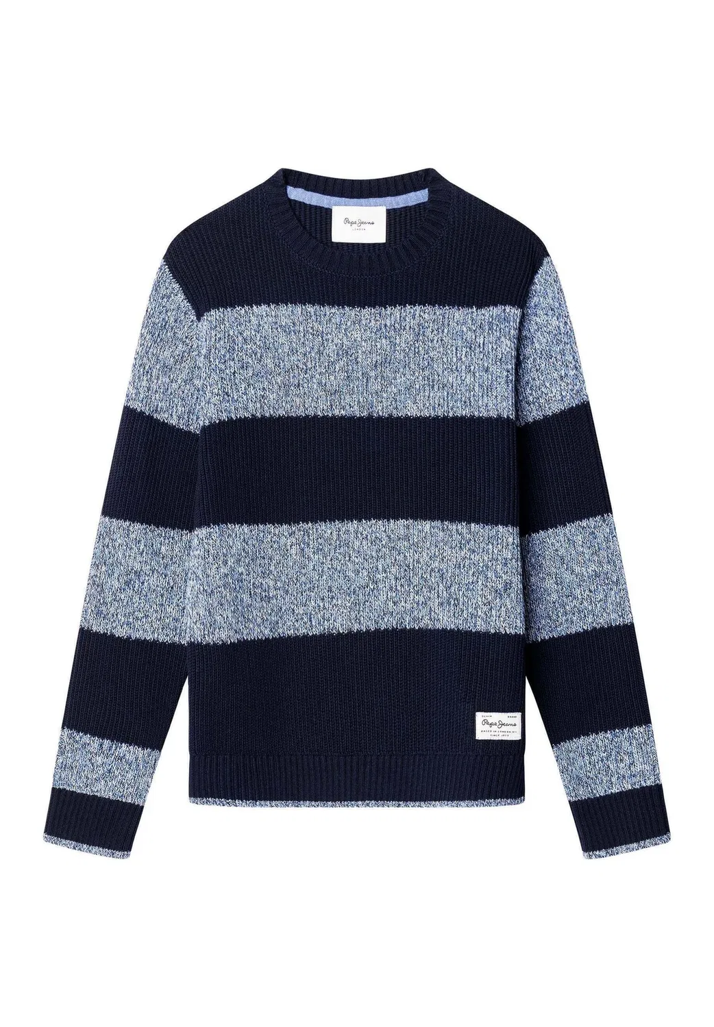 Прыгун Самуэль - прыгун Pepe Jeans, Navy