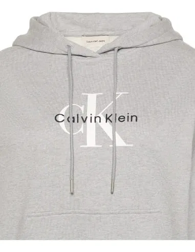 Свитшот цветной Calvin Klein, разноцветный — фото 3