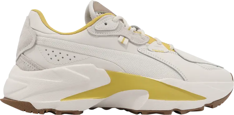 

Кроссовки Puma Wmns Orkid D.South, белый