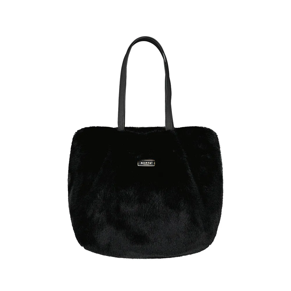 

Сумка-тоут Barts Djupa, черный