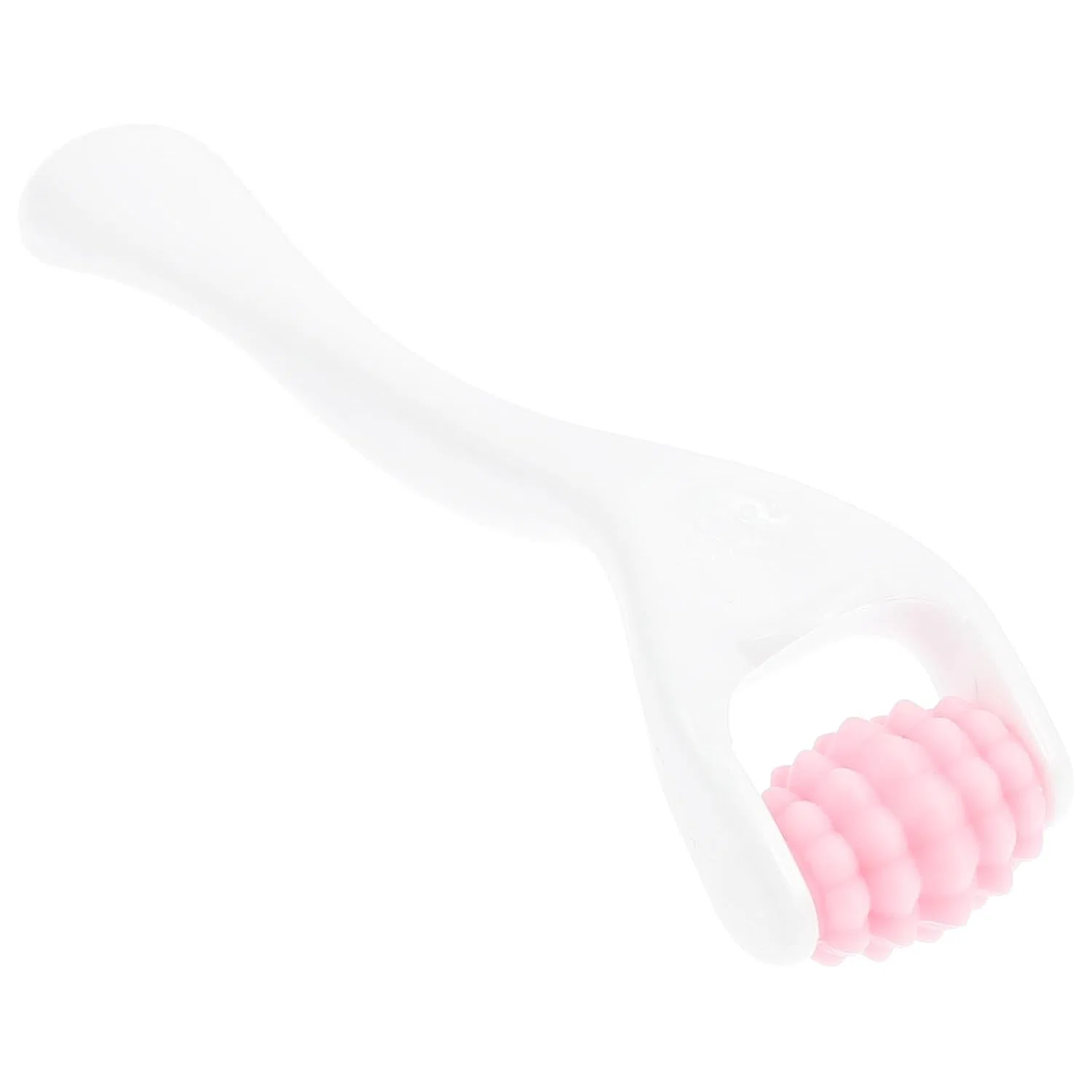 Массажер для лица Silicone Face Roller, SKISUNO, 13.5x3x1.2 см