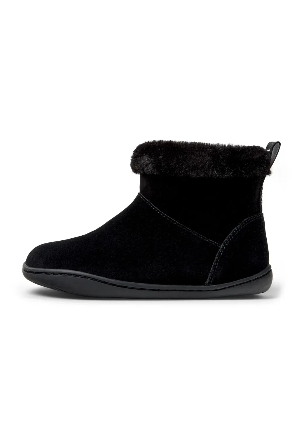 Детские туфельки Camper, Black