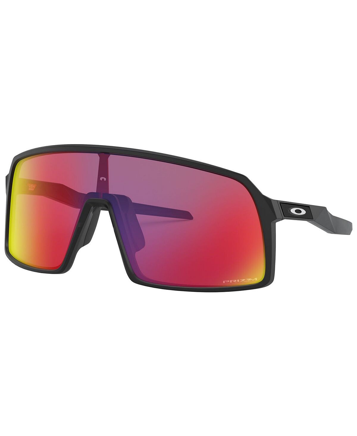 

Солнцезащитные очки, oo9406 37 sutro Oakley, мульти