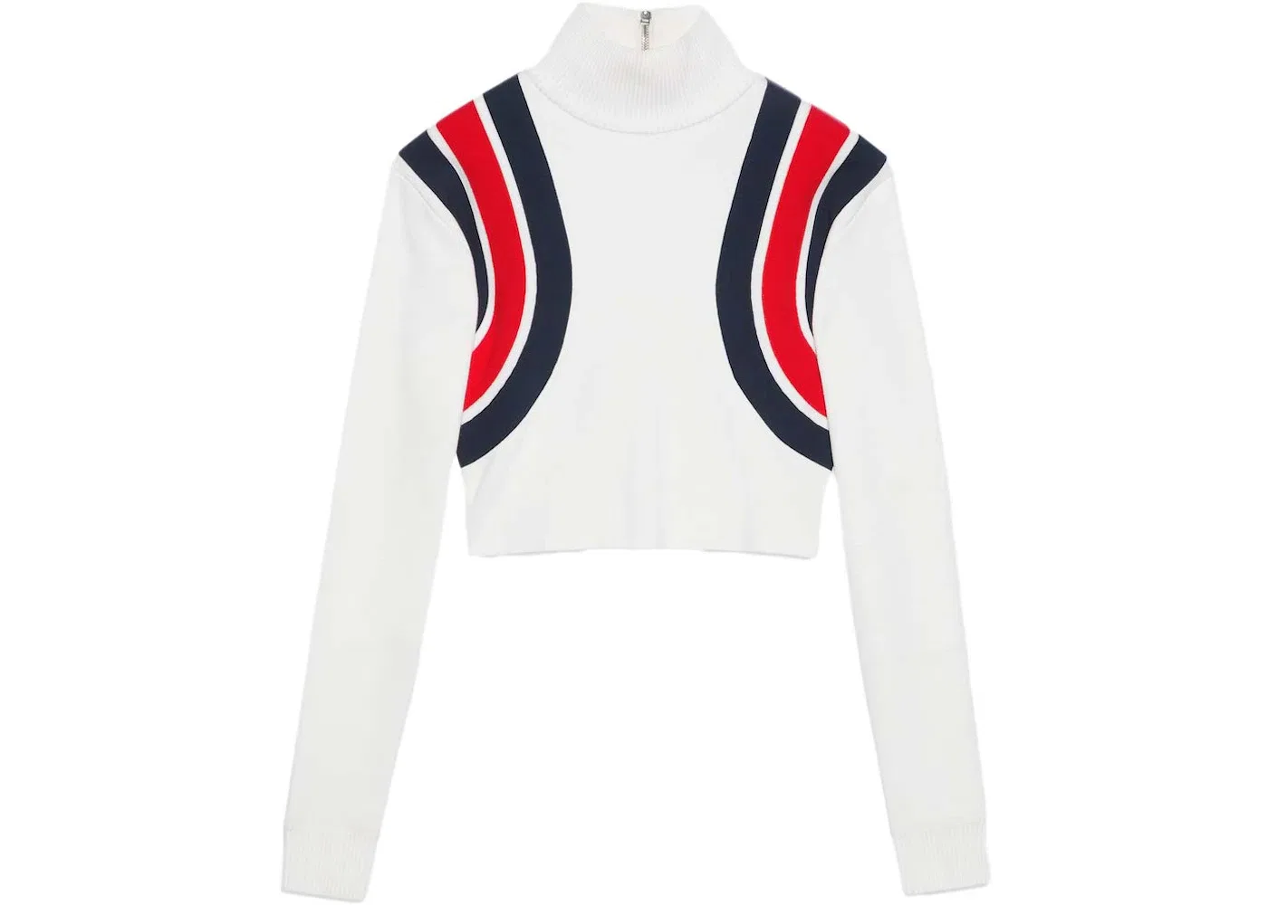 Женский топ Gucci, Ivory