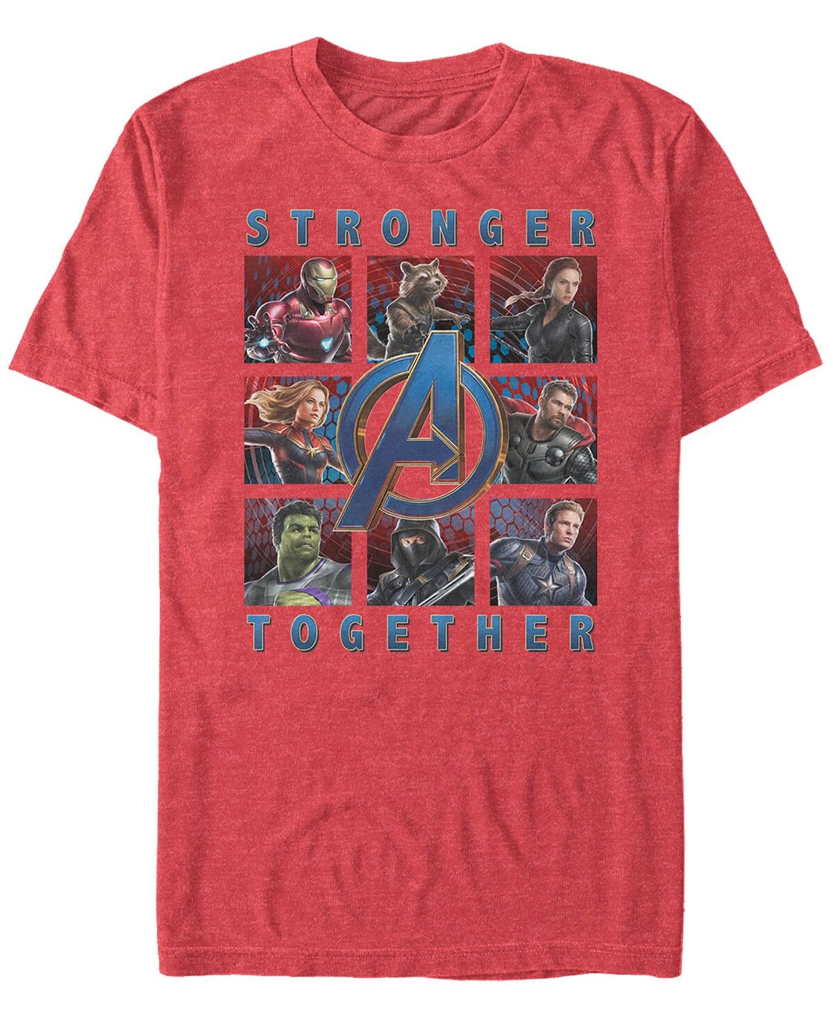 

Коробки marvel men's avengers endgame stronger together boxes, футболка с коротким рукавом Fifth Sun, мульти, Красный, Коробки marvel men's avengers endgame stronger together boxes, футболка с коротким рукавом Fifth Sun, мульти