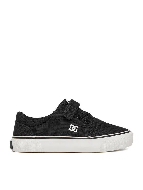 Кеды Dc Shoes, черный