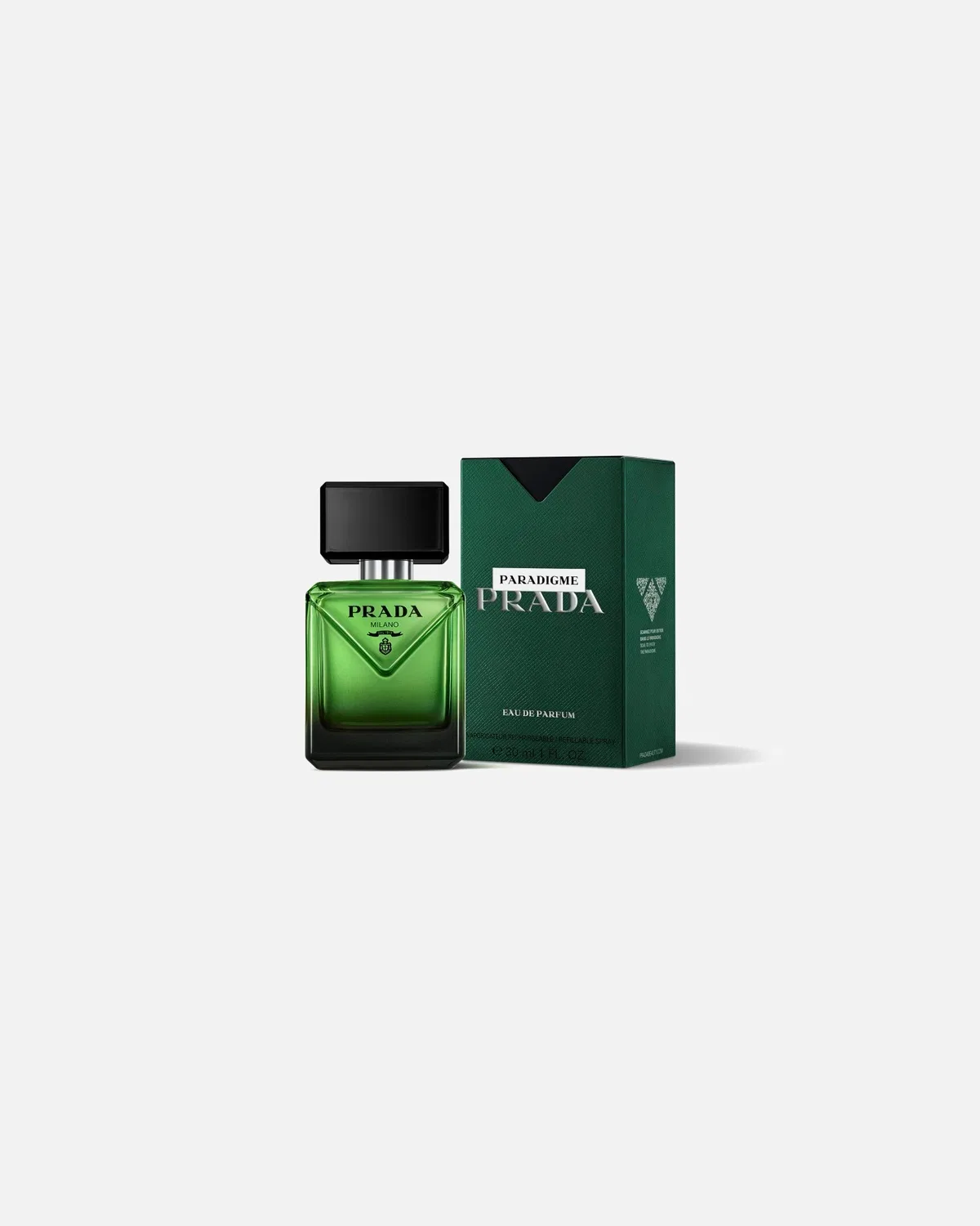 Парфюмерная вода парадигма Prada, 30 Ml — фото 2
