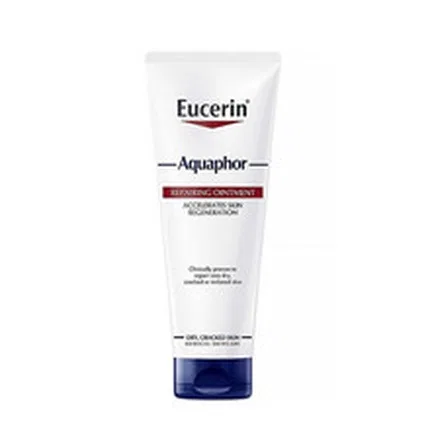 Восстанавливающий бальзам Eucerin Aquaphor, 220 мл