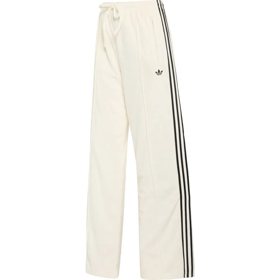 Спортивные штаны Firebird с брендом adidas, Розовый — фото 3