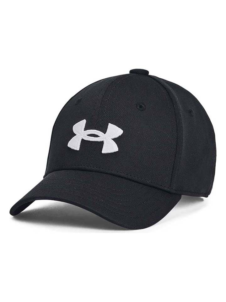 

Бейсболка Under Armour, черный