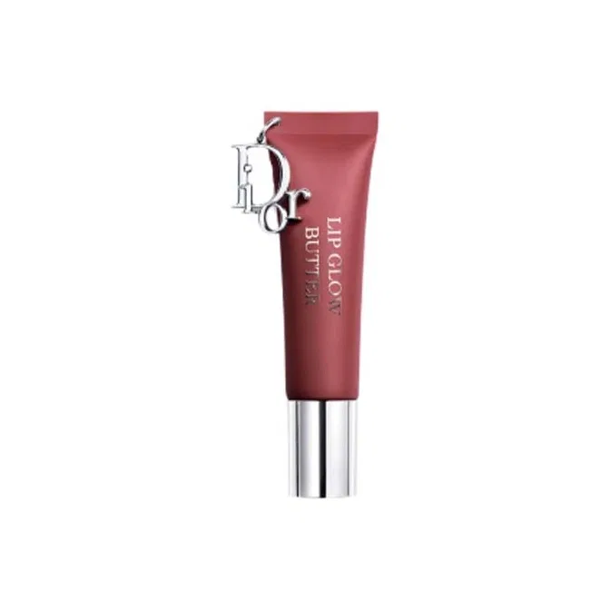 Женский глянцевый блеск для губ DIOR Enchanting Jelly Lip Gloss, #109 Goji