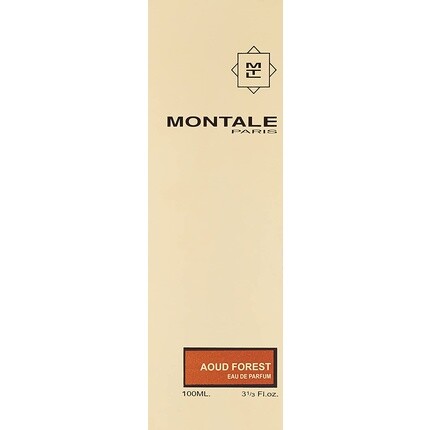 Montale Aud Forest EPV 100мл — фото 2