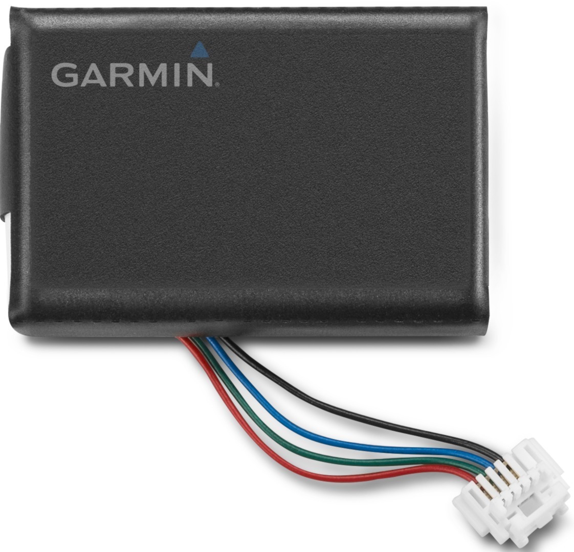 Аккумулятор Garmin zumo  - фото