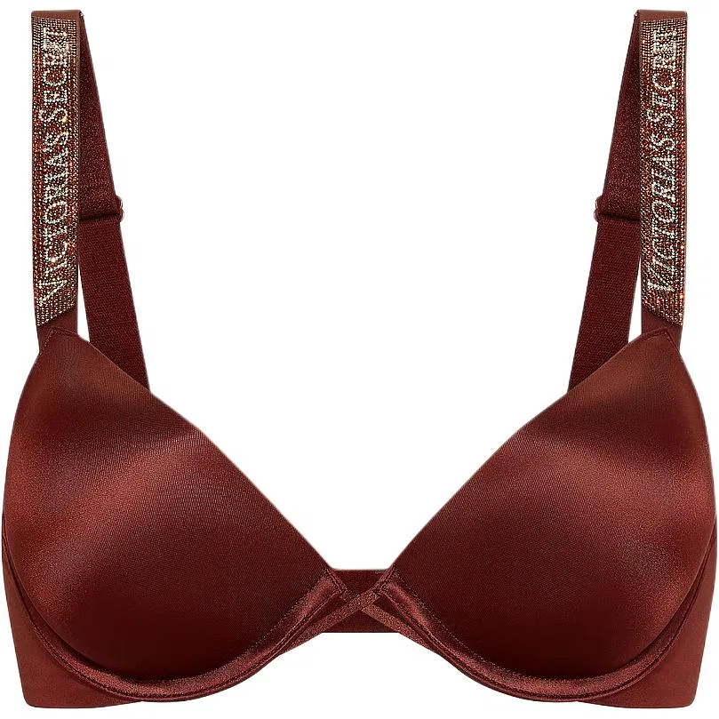 Женский бюстгальтер Very Sexy Bra Victoria's Secret, Dark Red Pepper