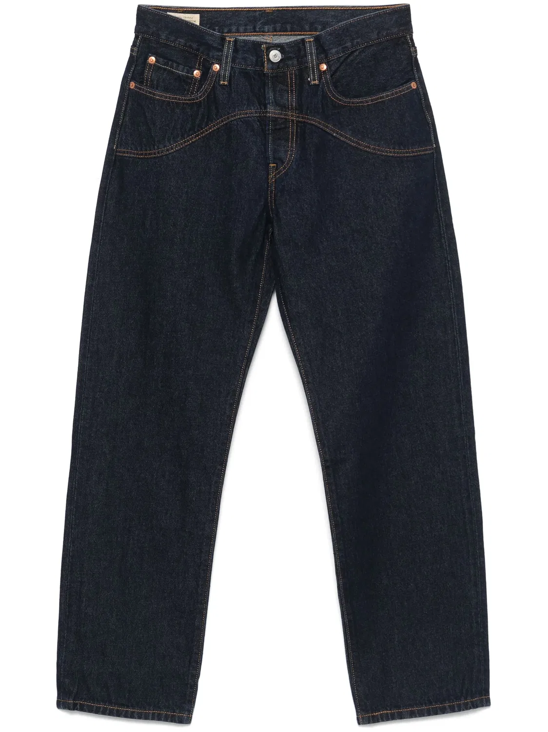 Levi's Джинсы 501 синие