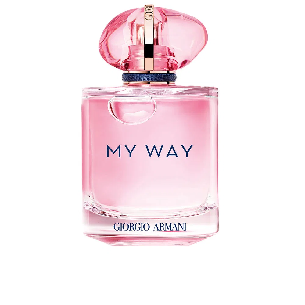 Парфюмерная вода MY WAY NECTAR Giorgio Armani, 90 мл