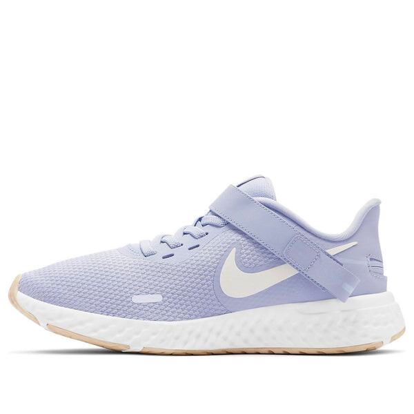 

Кроссовки Revolution 5 Flyease Nike, синий
