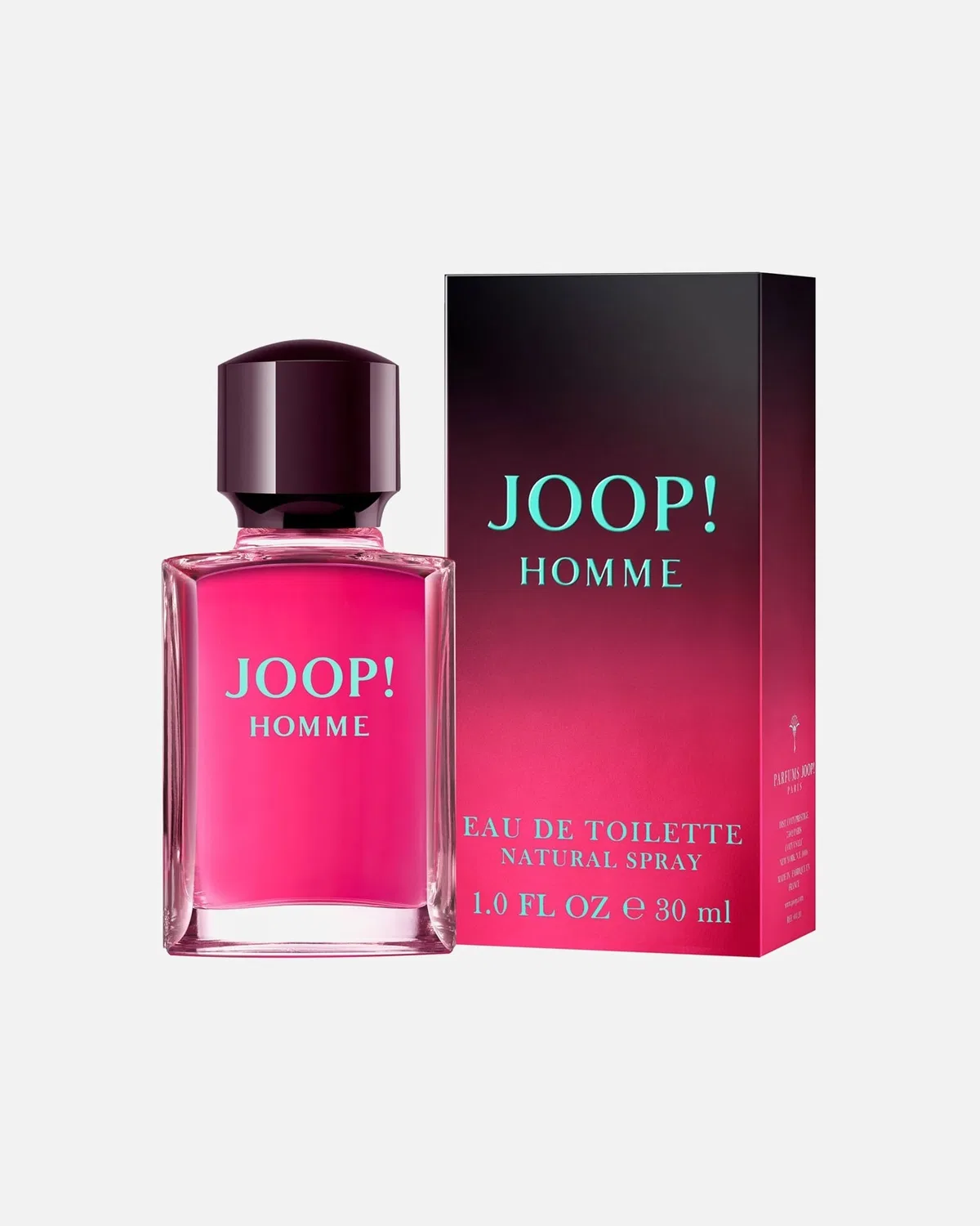 Joop! Homme Eau de Toilette, 30 Ml — фото 2