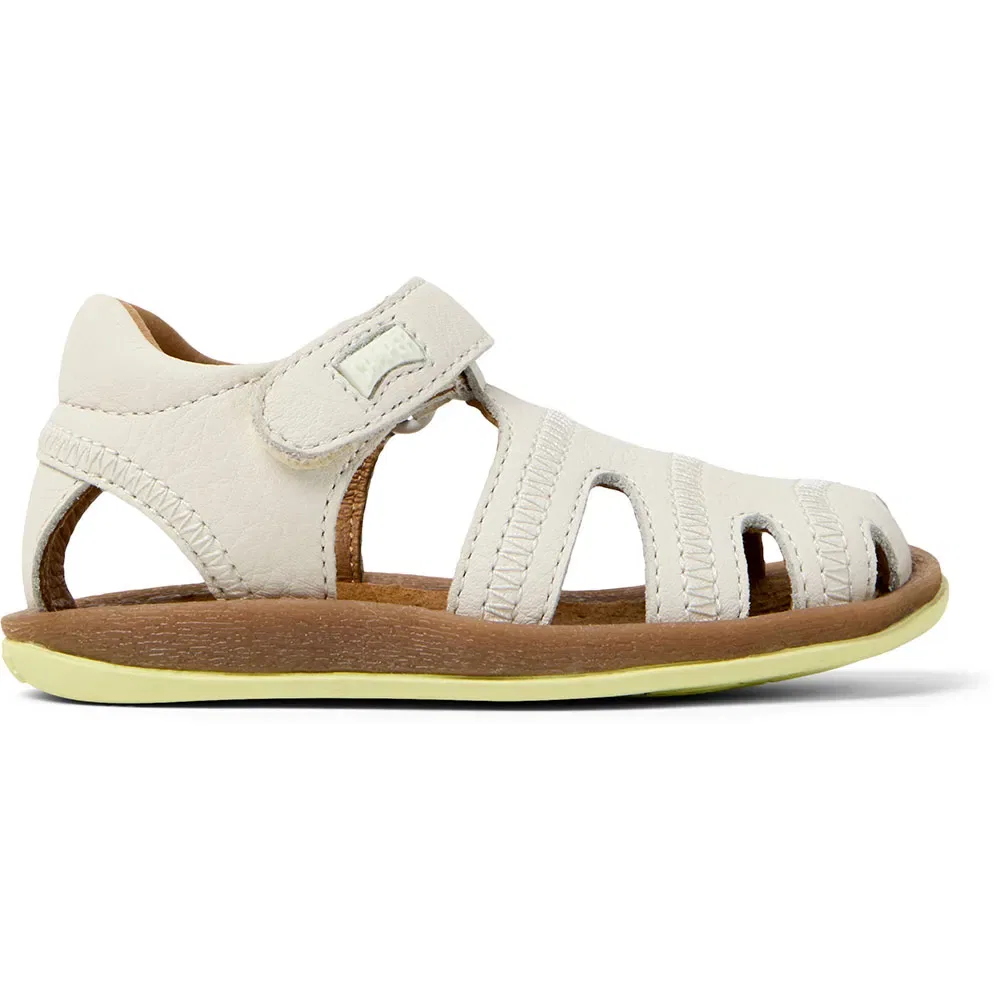 Сандалии Camper Bicho FW, для первых шагов, белый