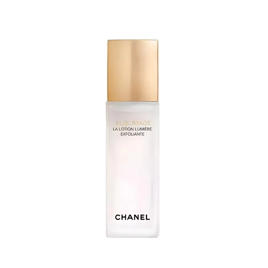 Женский тонер-лосьон с сывороткой Pure Radiance 125 мл CHANEL