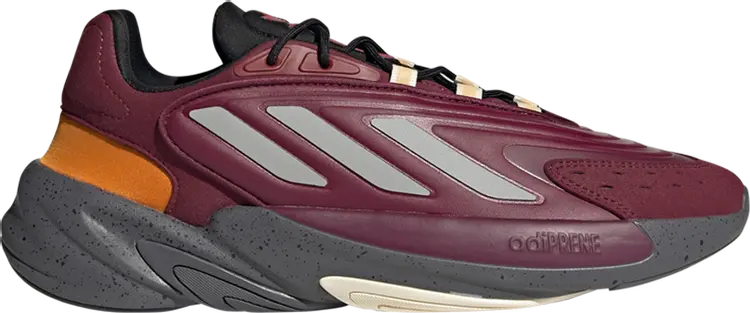 

Кроссовки Adidas Ozelia 'Victory Crimson', красный