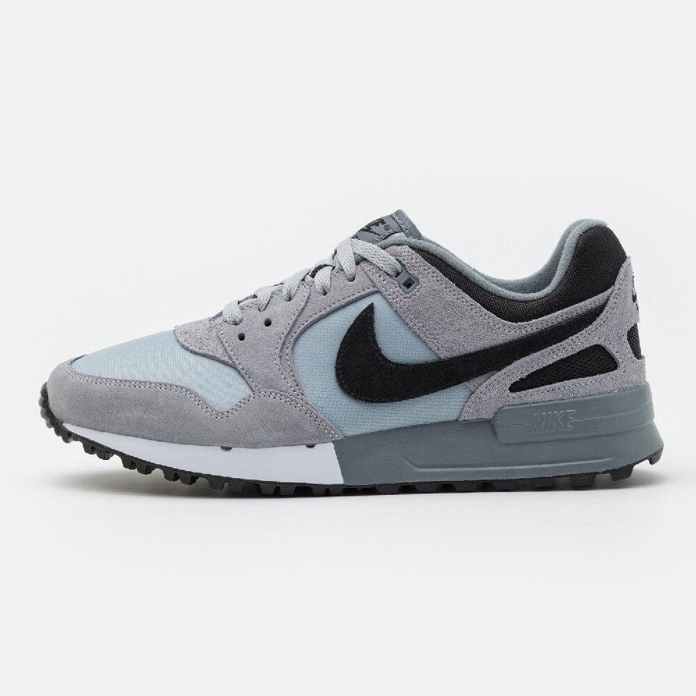 

Кроссовки Nike Golf Air Pegasus 89, серый/голубой/черный