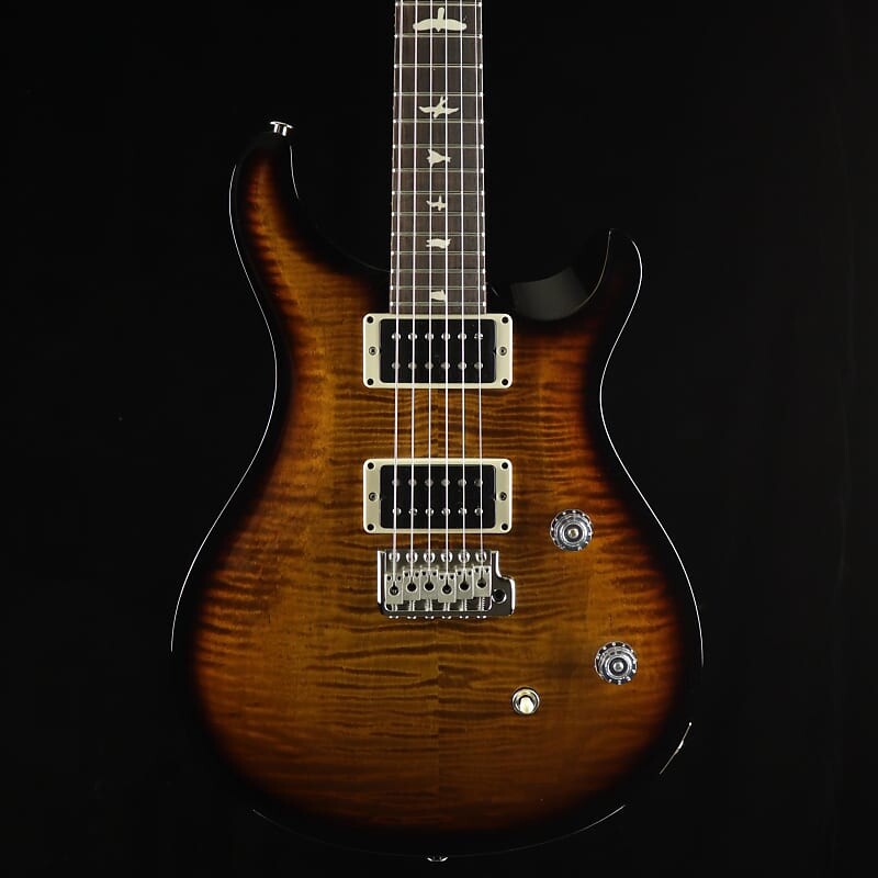 

PRS CE24 - черный янтарь PRS CE24 - Black Amber