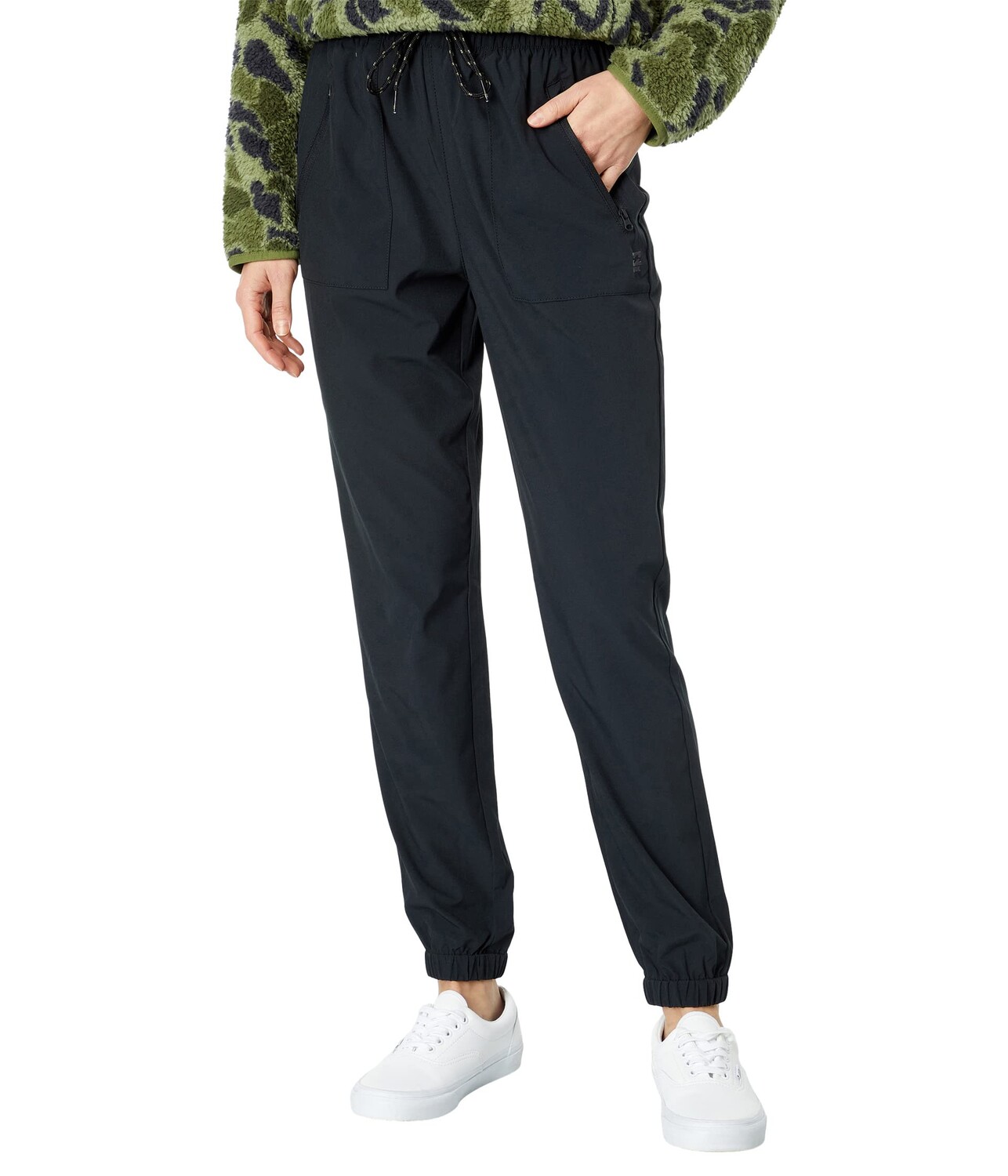 

Брюки Billabong, Canyon Joggers, Черный, Брюки Billabong, Canyon Joggers