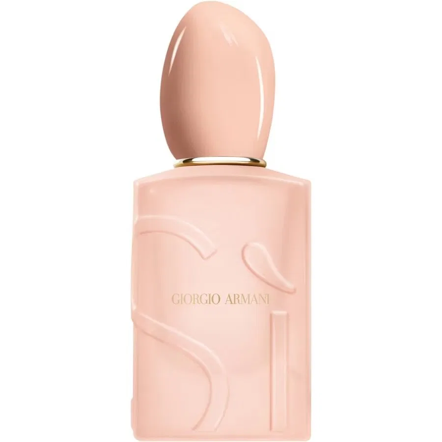 Женская туалетная вода Sì Nude Bloom 50 мл Giorgio Armani