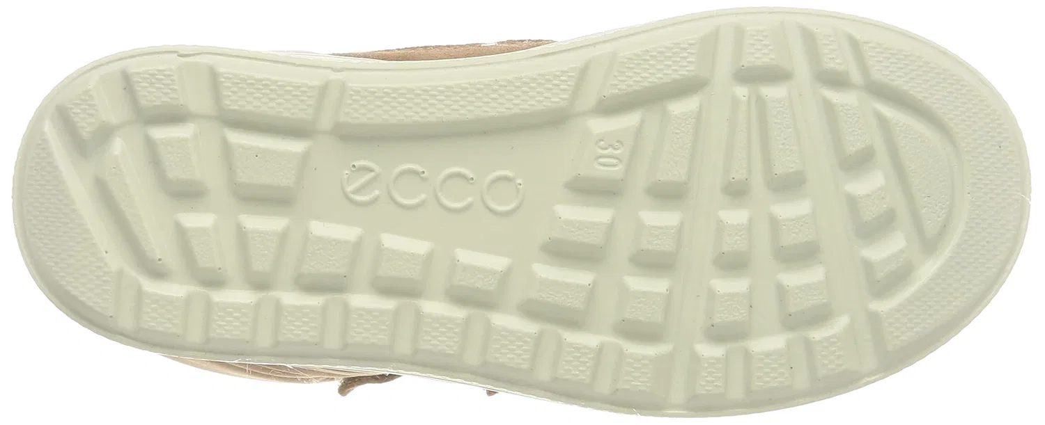 Детские ботинки для мальчиков зимние Urban Snowboarder ECCO, Wooden Rose — фото 4