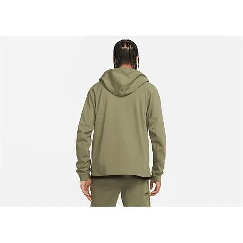 Мужская куртка Nike Air Jordan Essentials Warmup, Green — фото 2